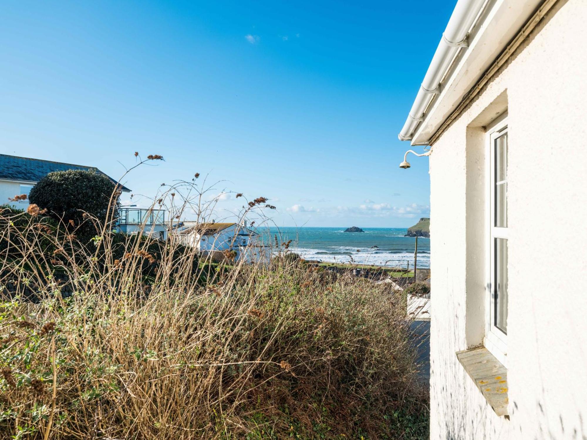 Pinewood Flat 5 Vakantiehuis *